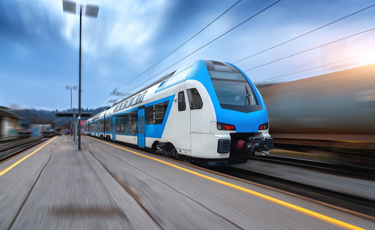 원스톱으로 누리는 인프라 